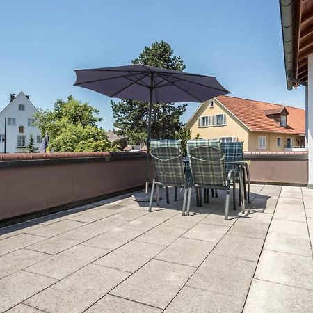 Apartament Haus Schussenblick Og Eriskirch Zewnętrze zdjęcie