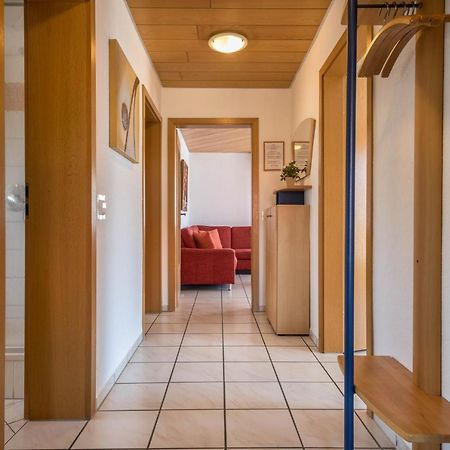 Apartament Haus Schussenblick Og Eriskirch Zewnętrze zdjęcie