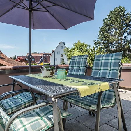 Apartament Haus Schussenblick Og Eriskirch Zewnętrze zdjęcie