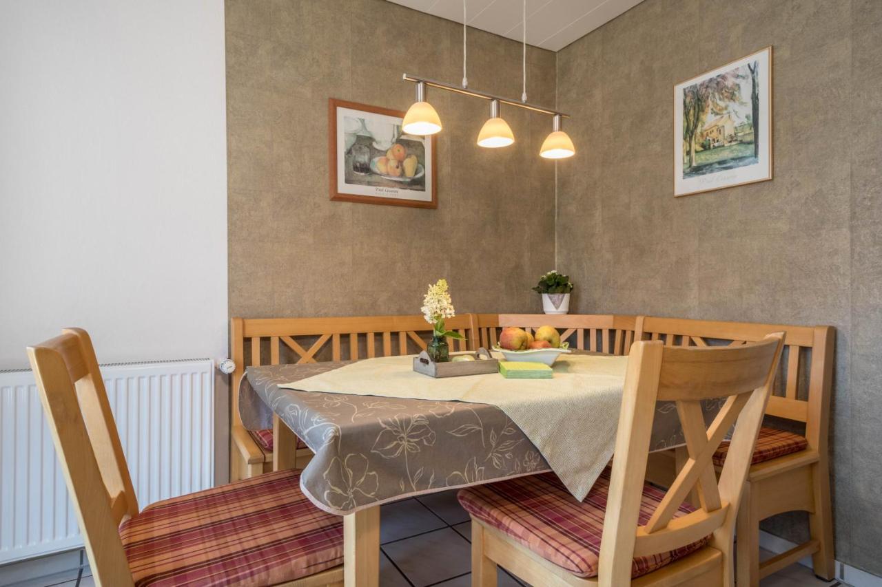 Apartament Haus Schussenblick Og Eriskirch Zewnętrze zdjęcie