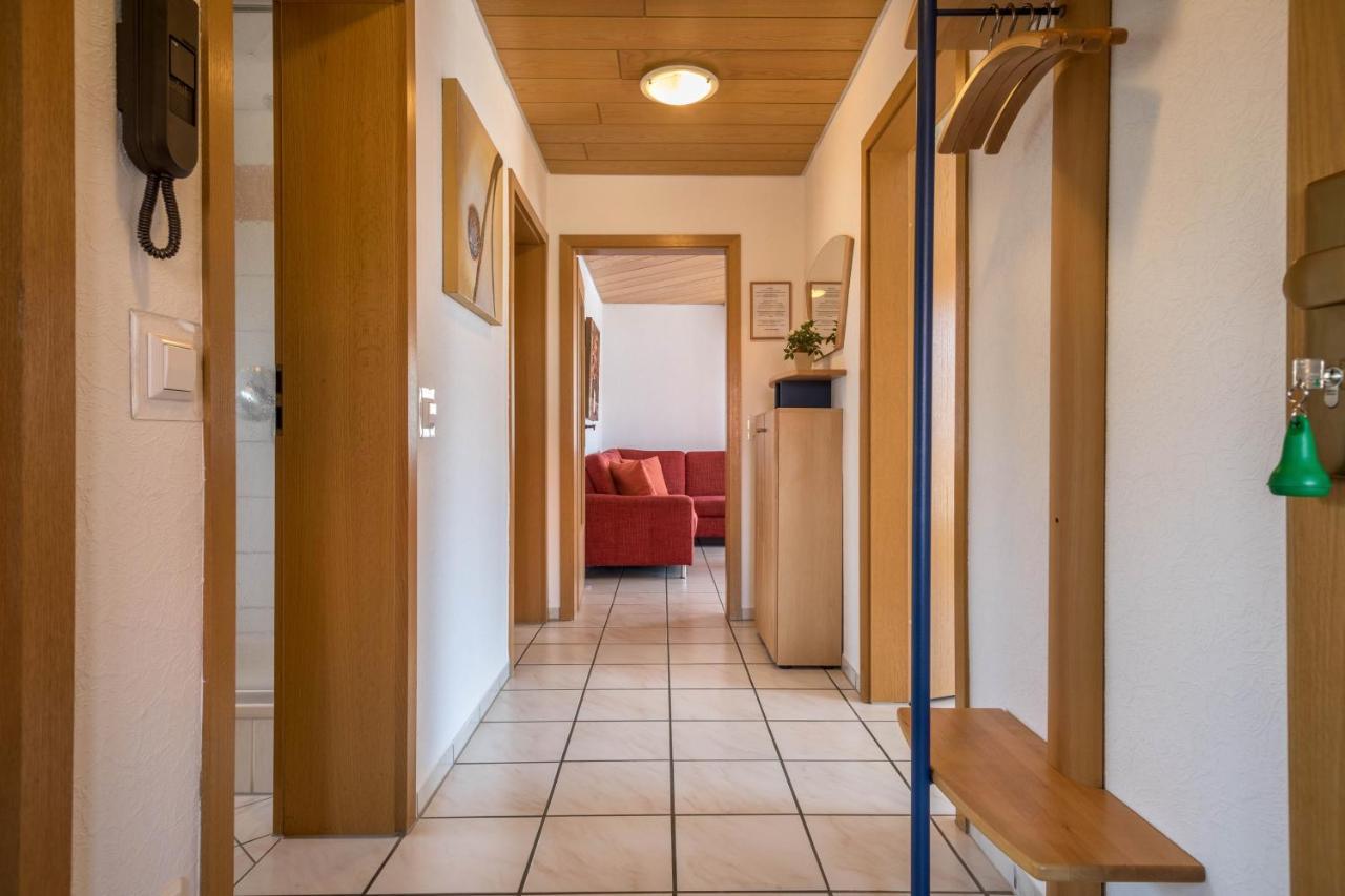 Apartament Haus Schussenblick Og Eriskirch Zewnętrze zdjęcie