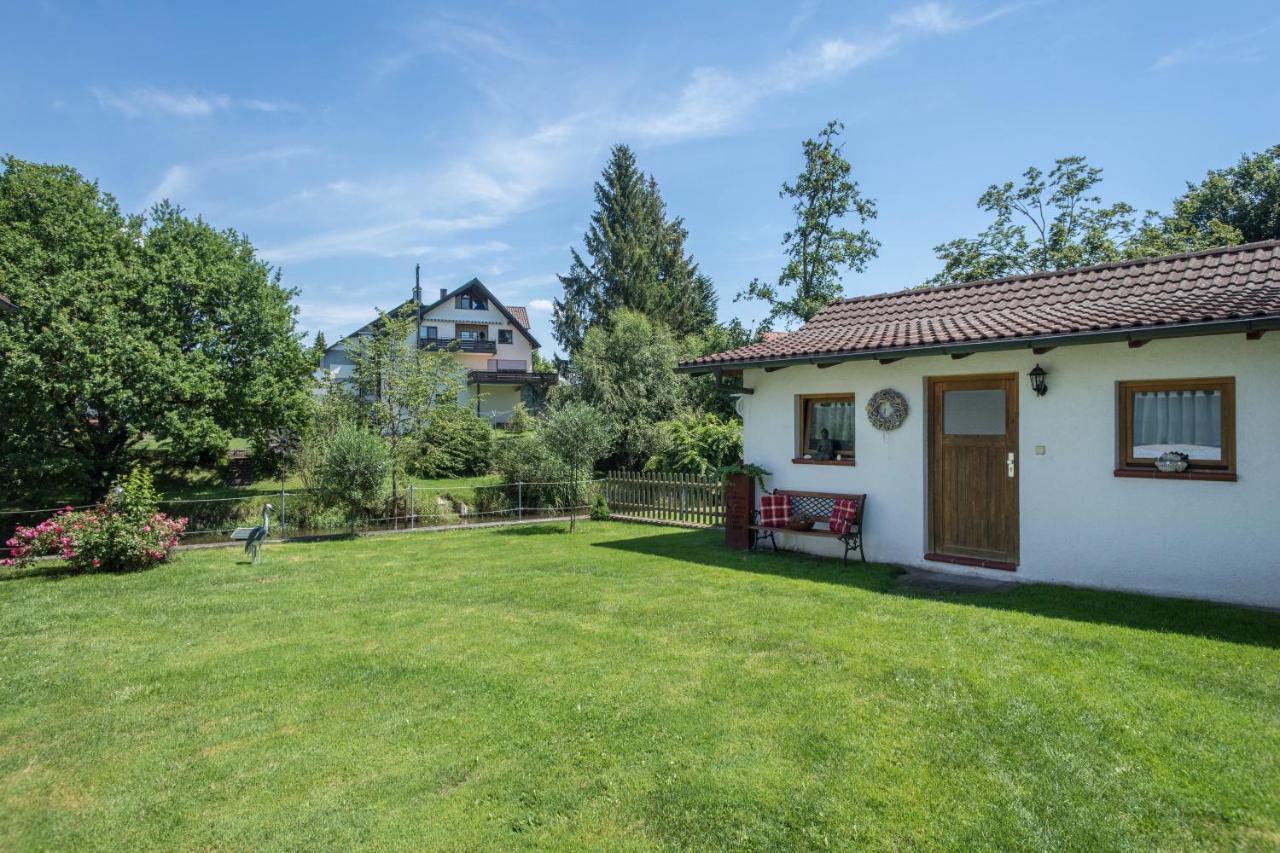 Apartament Haus Schussenblick Og Eriskirch Zewnętrze zdjęcie