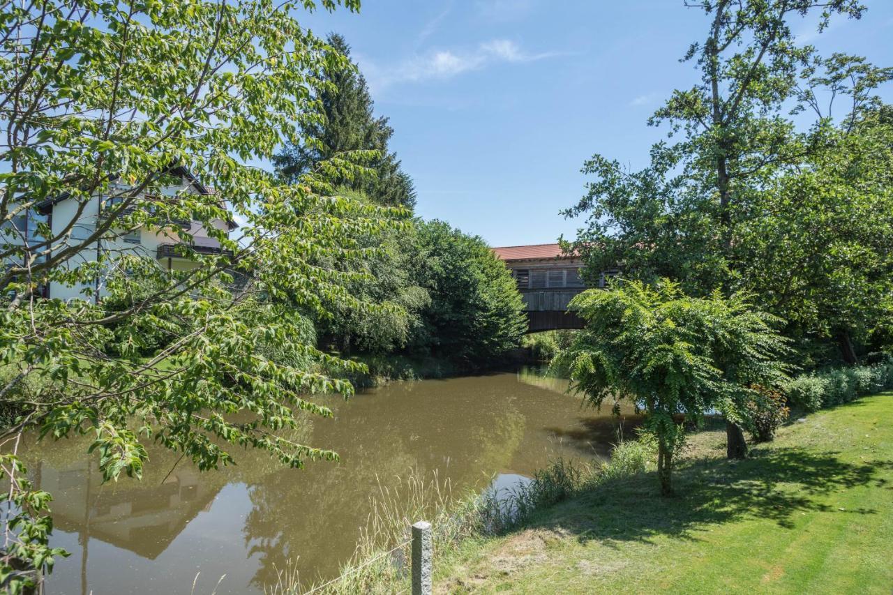 Apartament Haus Schussenblick Og Eriskirch Zewnętrze zdjęcie