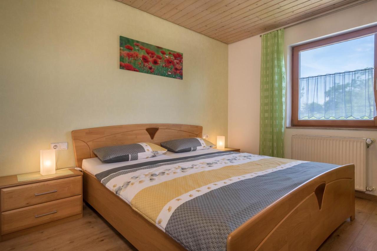 Apartament Haus Schussenblick Og Eriskirch Zewnętrze zdjęcie