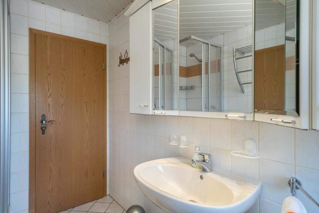 Apartament Haus Schussenblick Og Eriskirch Zewnętrze zdjęcie