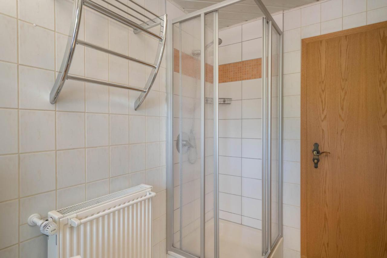 Apartament Haus Schussenblick Og Eriskirch Zewnętrze zdjęcie