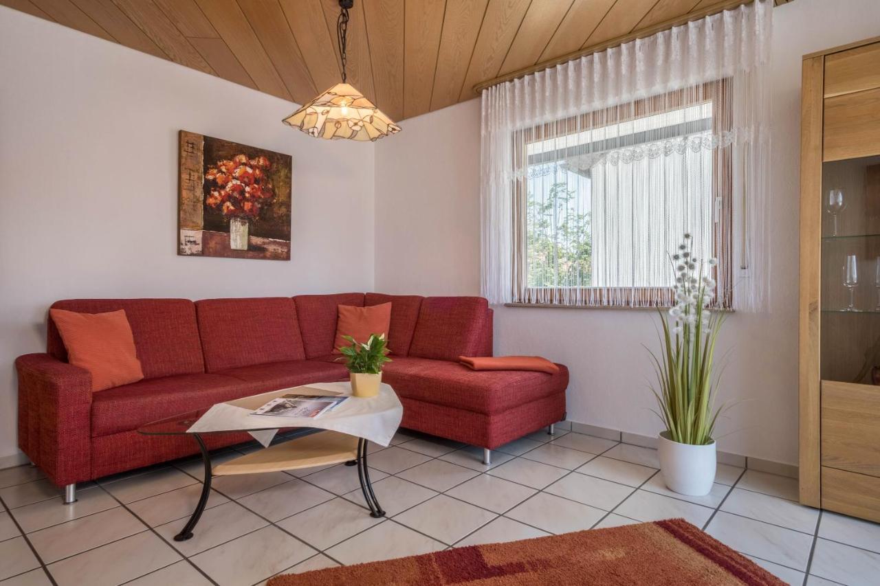 Apartament Haus Schussenblick Og Eriskirch Zewnętrze zdjęcie